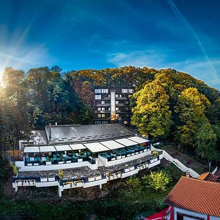 Hotel Ub Aqua Park Ub Екстериор снимка
