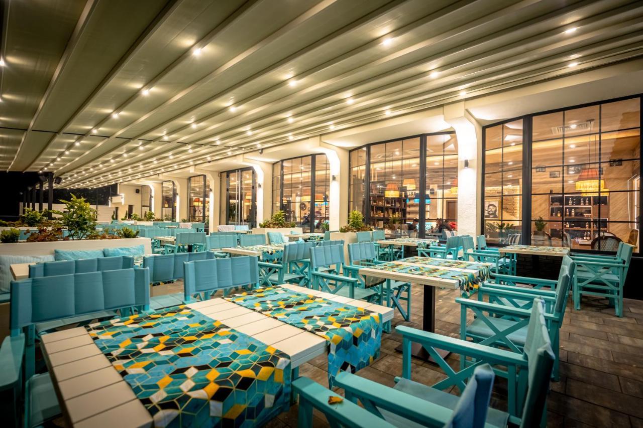 Hotel Ub Aqua Park Ub Екстериор снимка